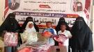 جمعية المسيلة للتنمية الأسرية تدشن مشروع توزيع الحقائب والمستلزمات المدرسية   ...