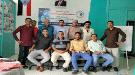 اختتام دورة 