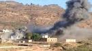 مقتل طفل رضيع بقصف حوثي على تعز اليمنية ...