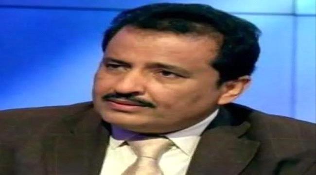 التميمي: تجديد تفويض الانتقالي مايو المقبل رسالة جماهيرية ...