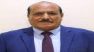 هرهرة يعزي في وفاة اللواء الركن صالح السلفي رئيس مصلحة التأهيل والإصلاح السابق ...