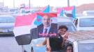 صمودٌ لا ينكسر..المجلس الانتقالي الجنوبي العربي يتمسّك بقضية الجنوب وينتظر عودة الرئيس القائد عيدروس ...