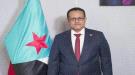 الحالمي يعزي العميد محسن علي الدعجري العلوي في وفاة نجله الشاب حمادة ...