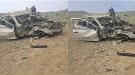لغم حوثي يفجّر سيارة مدنية ويصيب ثلاثة أشخاص في البيضاء  ...