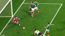 إنجلترا تهزم المكسيك وتبلغ ربع نهائي كأس العالم  ...