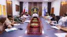 انتقالي العاصمة عدن يعقد اجتماعه الدوري ويؤكد مواصلة التصعيد الشعبي وتعزيز وحدة الصف الجنوبي ...
