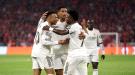 7 غيابات تضرب قائمة ريال مدريد في موقعة إسبانيول...