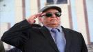 الشيخ محمد فضل عبدالكريم الداعري، يبعث برقية عزاء في وفاة الرئيس هادي ...