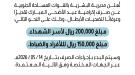 عاجل : صرف إكرامية عيد الأضحى المبارك لأسر الشهداء ومنتسبي القوات المسلحة الجنوبية ...