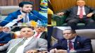 الوفد الجنوبي في الرياض يؤكد تمسكه باستعادة الدولة ويرفض أي حوار ضمن إطار الوحدة ...