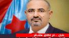 ناشطون جنوبيون يطلقون وسم #المهره_تجدد_التفويض_لعيدروس ...