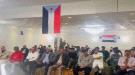 الجالية الجنوبية بكندا تحتفي بالذكرى الـ9 للتفويض الشعبي للرئيس الزُبيدي...