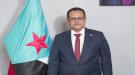 القائم بأعمال الأمين العام يرفع برقية تهنئة إلى الرئيس الزُبيدي بحلول عيد الأضحى المبارك ...