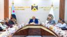 الجمعية الوطنية تناقش المستجدات السياسية وتؤكد رفض جرّ الجنوب إلى حرب الشمال  ...