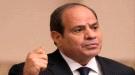 الرئيس السيسي: نرفض التهجير.. ولا سلام دون دولة فلسطينية  ...