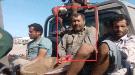 القوات الجنوبية تأسر قائد كبير من صعدة مع عناصره في باب المندب ...