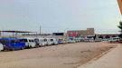 طوابير الغاز تطول في #عدن وسلطات الأمر الواقع غائبة عن المشهد ...
