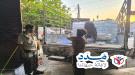 مبادرة «مَدَد» تستلم دعم المياه وتستعد لتسيير قافلتها الأولى إلى جبهات الصبيحة ...