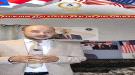 الدعوة لتظاهرة كبرى للجاليات الجنوبية تزامنا مع لقاء الرئيس ترامب بقيادة دول مجلس التعاون  ...