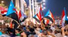 سقوط مشاريع الوصاية أمام يقظة الجنوبيين.. الوعي الشعبي يهزم محاولات مصادرة القرار ...