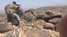 مواجهات عنيفة بين القوات الجنوبية والحوثيين على حدود لحج وتعز ...